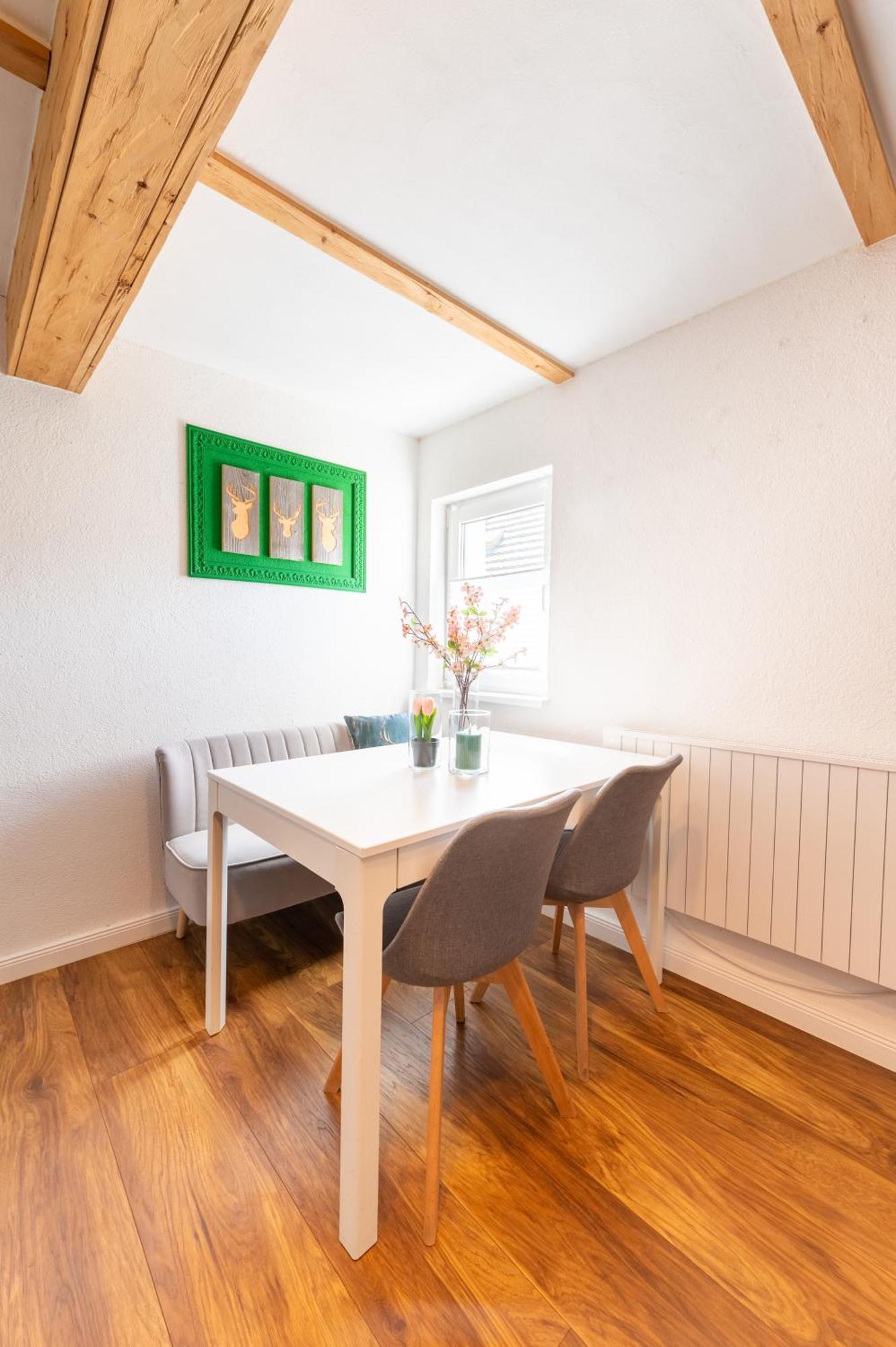 Villa Haus Am Wald à Bad Schandau Extérieur photo